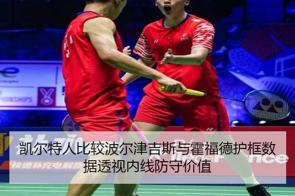 凯尔特人比较波尔津吉斯与霍福德护框数据透视内线防守价值